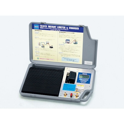 タスコ ウェイトリミッター&高精度エレクトロニック