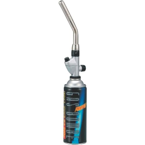 タスコ 自動着火ターボトーチ(スクリュー炎)