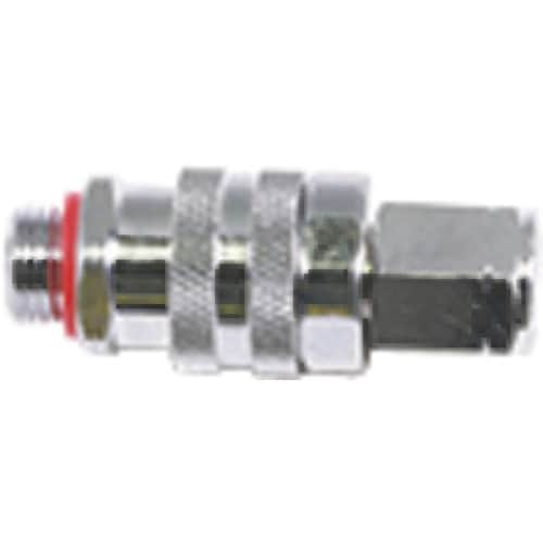 タスコ ワンタッチカプラー