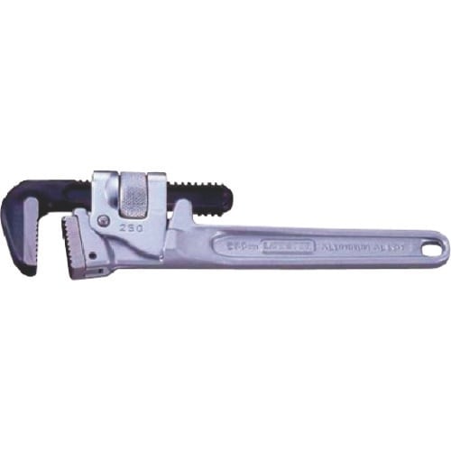 タスコ アルミパイプレンチ