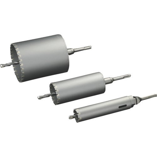 UNIKA ESコアドリル ALC用155mm S