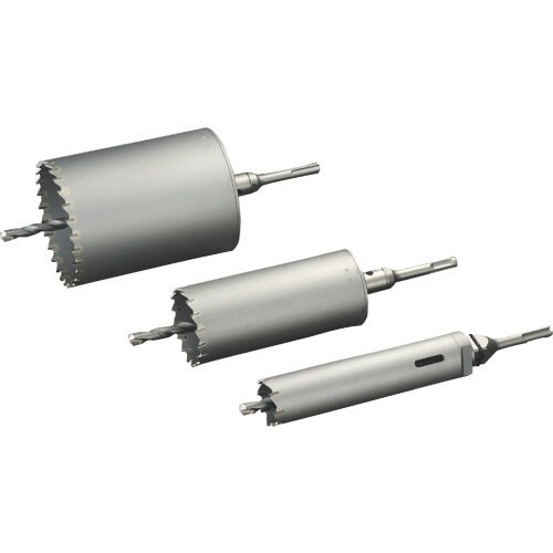 UNIKA ESコアドリル 振動用155mm SD