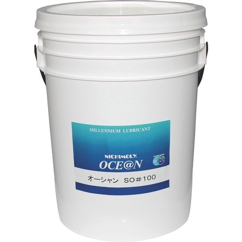 ニチモリ オーシャンSO#100 20L