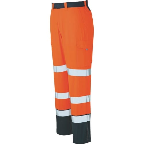 アイトス カーゴパンツ(ノータック)(男女兼用)