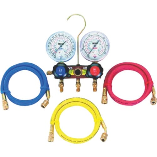 タスコ R404A R407C R507A R13