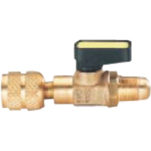 タスコ クイックボールバルブアダプタ