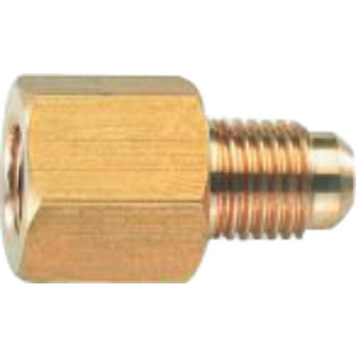 タスコ ゲージアダプタ