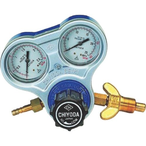 タスコ 酸素調整器(関西形)