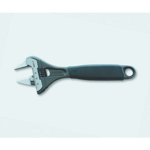 タスコ 薄口大口モンキーレンチ