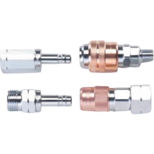 タスコ 溶接用カプラー(アセチレンバーナー用)