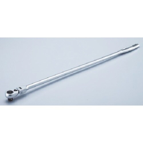 タスコ 超ロング首振ラチェットハンドル (ホールド