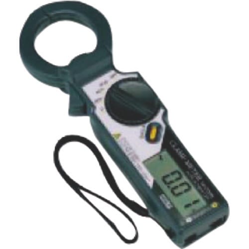 タスコ デジタルミニクランプテスタ