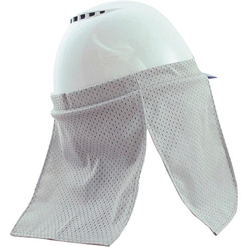 タスコ ヘルメット専用日よけ