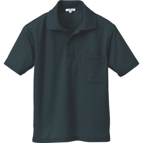 アイトス 吸汗速乾(クールコンフォート)半袖ポロシ