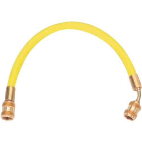 タスコ 1/4″ショートチャージホース