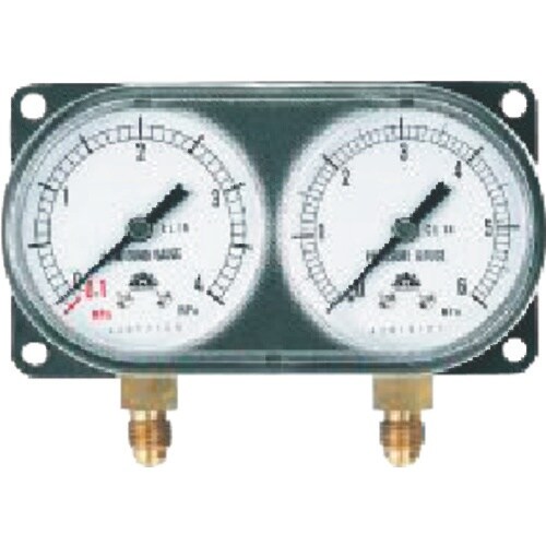 タスコ モニターゲージキット