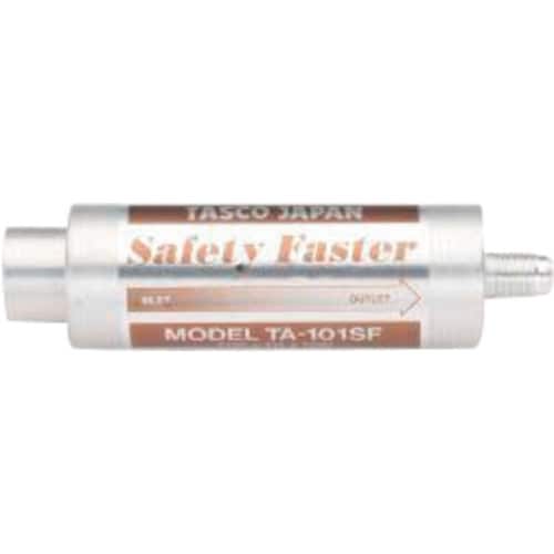 タスコ セーフティファスター