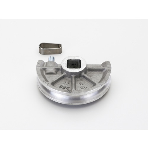 タスコ ベンダー用シュー(4D) 1−1/2(38