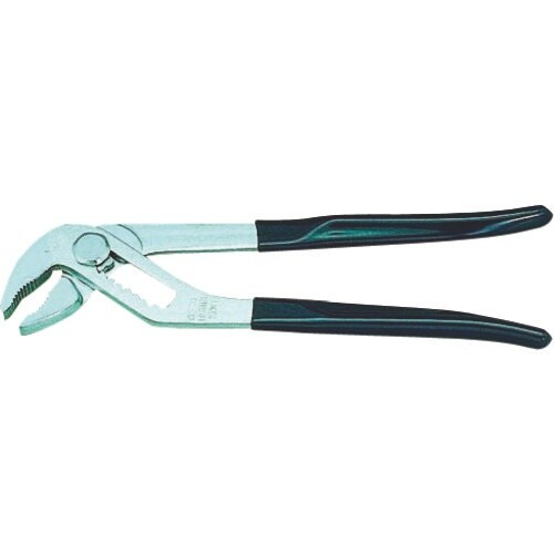 タスコ ウォーターポンププライヤ(バネ付)