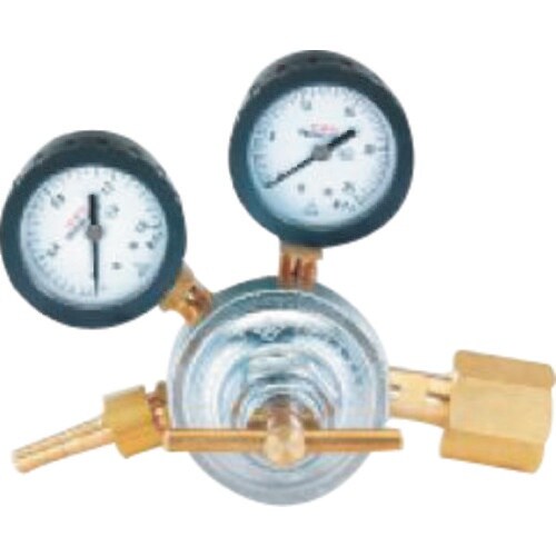 タスコ 酸素調整器