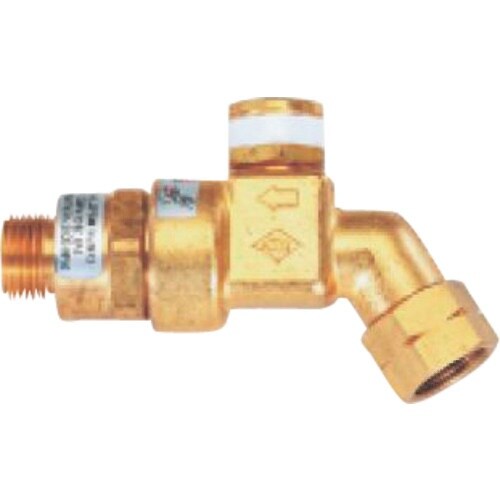 タスコ 乾式安全器(逆火防止器)