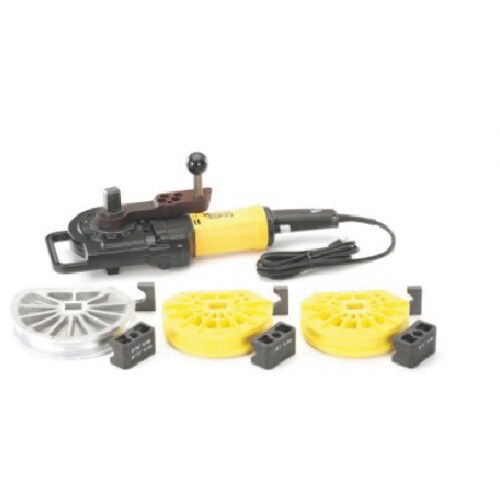 タスコ 電動ベンダーセット(ケース付)