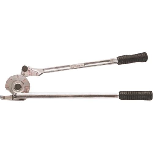 タスコ レバー式チューブベンダー