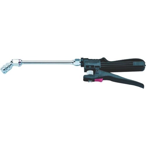 タスコ ショートランス洗浄ガン