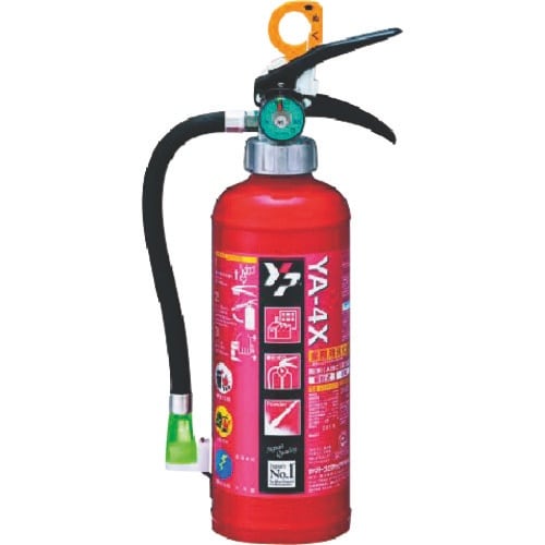 タスコ 業務用ABC粉末消火器