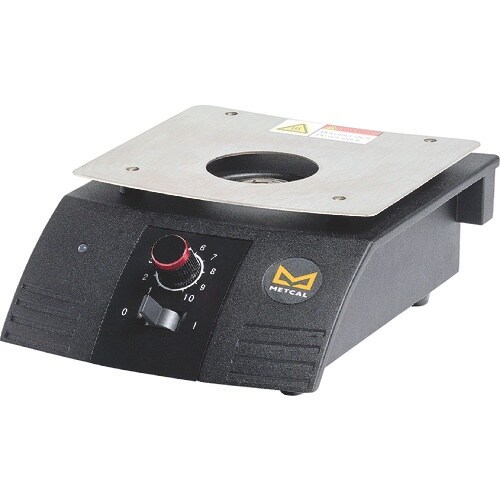 メトカル Metcal アナログプリヒーター PC