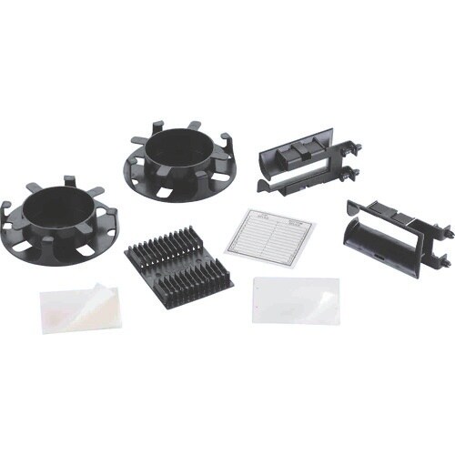 PANDUIT 光ファイバーエンクロージャー用スプ