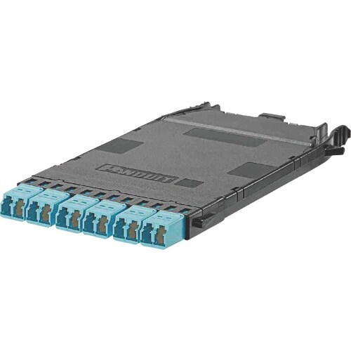 PANDUIT HDFlex光ファイバーカセット