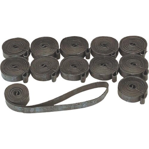 タスコ 平ゴムロープ