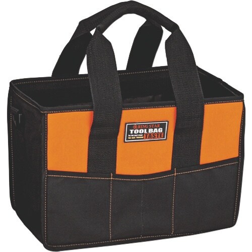 タスコ ツールバッグティスト