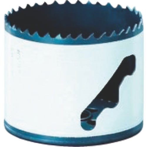 タスコ バイメタルホールソー(刃のみ) 76mm