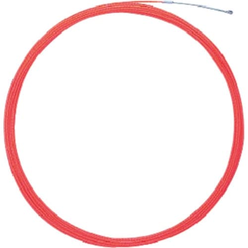 タスコ 通線ライン(蛍光色)