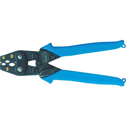 タスコ ハンドプレス(絶縁閉端子用)