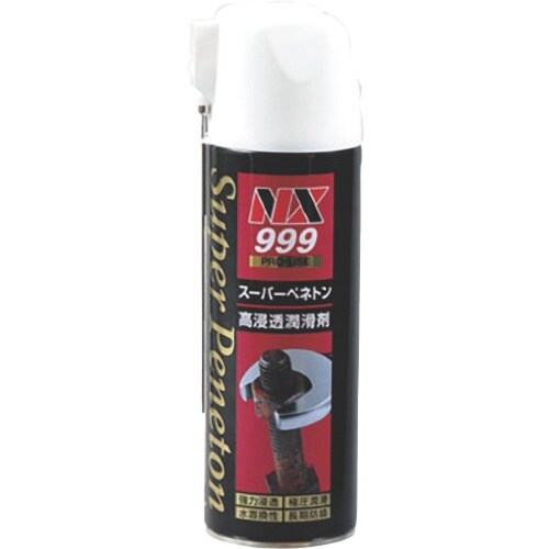 タスコ 高浸透潤滑ネジゆるめ剤