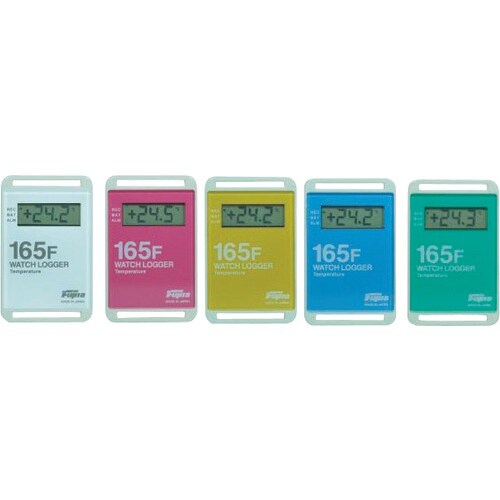 タスコ サンプル識別ロガー