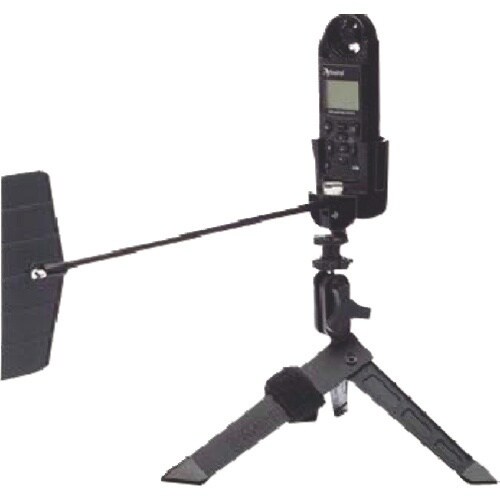 タスコ 風向測定台