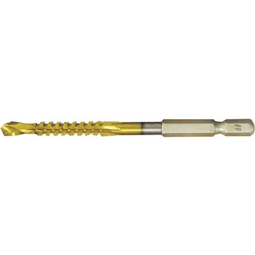 タスコ ジグソードリル