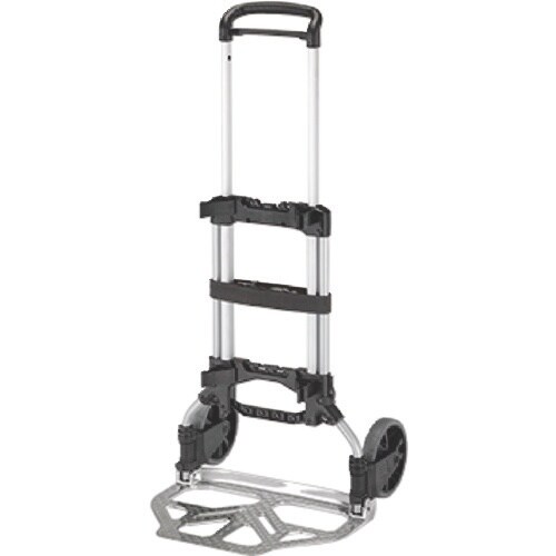 タスコ 折りたたみハンドトラック