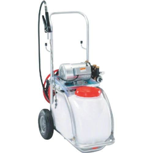 タスコ タンク付洗浄機