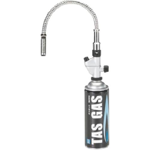 タスコ フレキシブル自動着火ターボトーチ