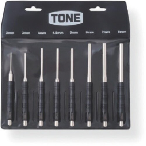 タスコ ピンポンチセット