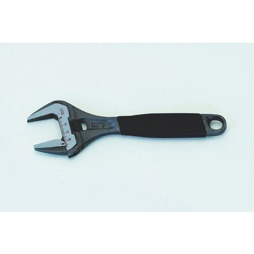 タスコ 大口モンキーレンチ