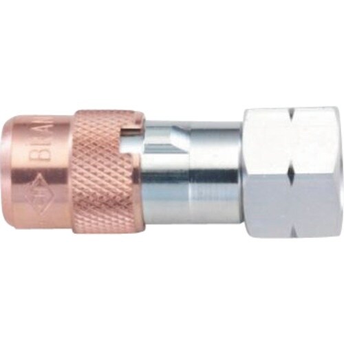 タスコ 細タイプ溶接用カプラー