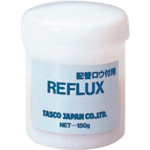 タスコ ロウ付用フラックス(銀10%以上用)
