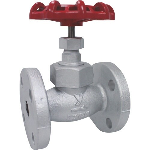 YOSHITAKE ダクタイル製 グローブバルブ