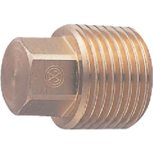 SANEI 砲金プラグ